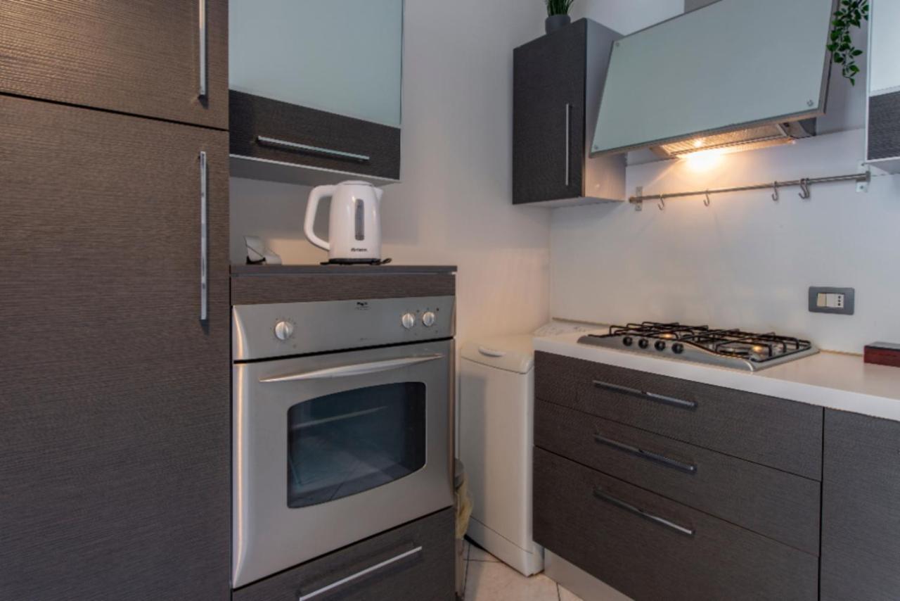 Appartement La Casa Di Cristina Isabella - Milan