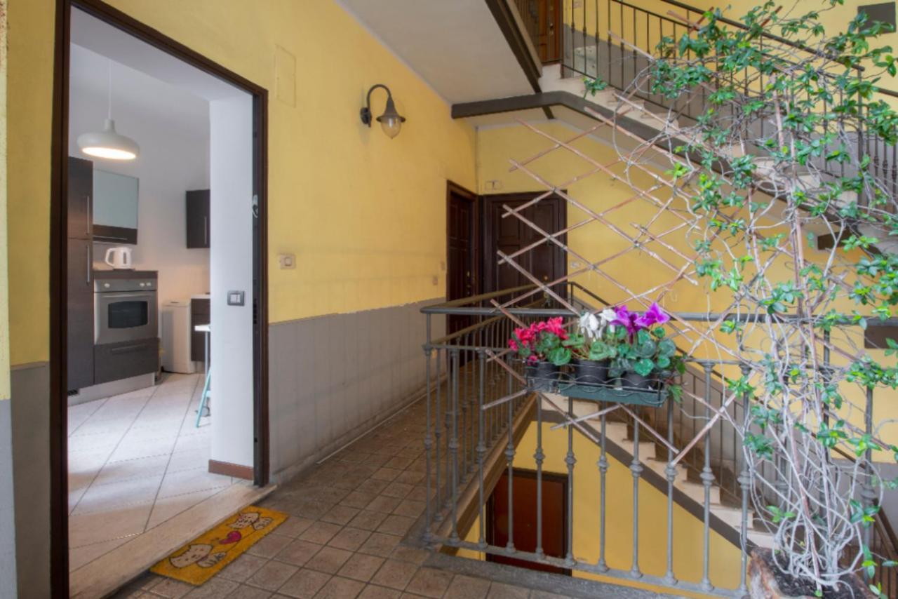 Appartement La Casa Di Cristina Isabella -