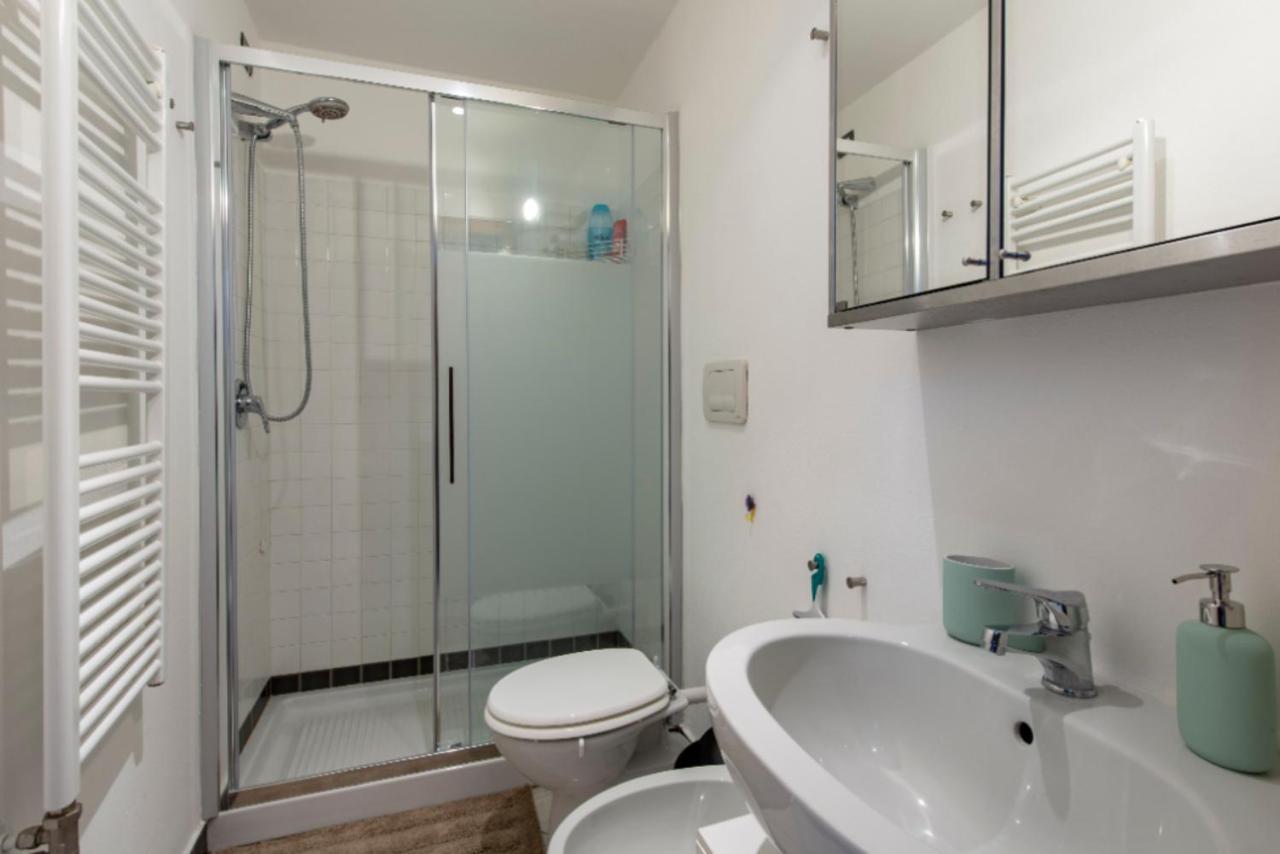 Appartement La Casa Di Cristina Isabella - *